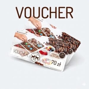 Voucher 70 PLN