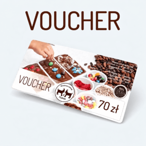 Voucher 70 PLN